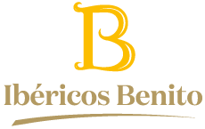 Ibéricos Benito Logo