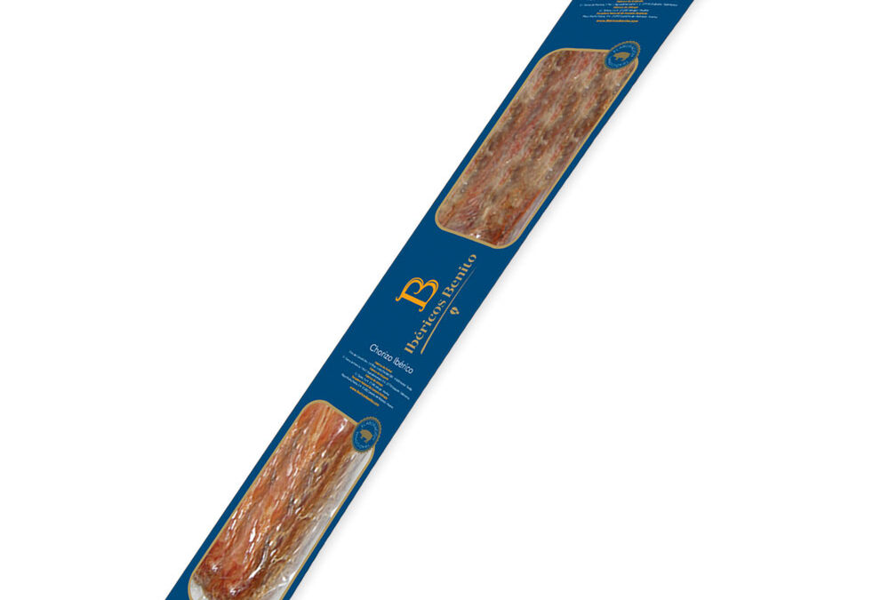 Chorizo Ibérico Piezas Completas y Medias Piezas, 400 g. aprox.