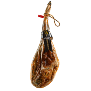 Jamón de Bellota 50% Raza Ibérica