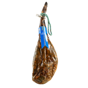 Jamón Cebo Ibérico 50% Raza Ibérica