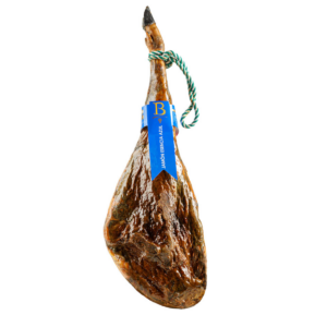 Jamón Esencia Azul