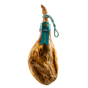 Jamón Húngaro