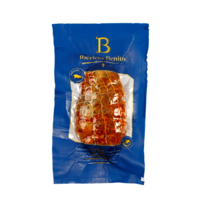 Morcón de Bellota Ibérico