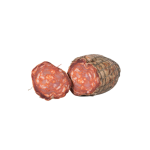 Morcón de Bellota Ibérico