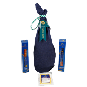 Pack de la Dehesa