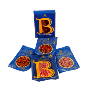 Pack Delicias Ibéricas