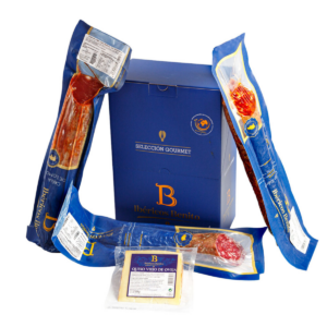 Pack Tentación Ibérica