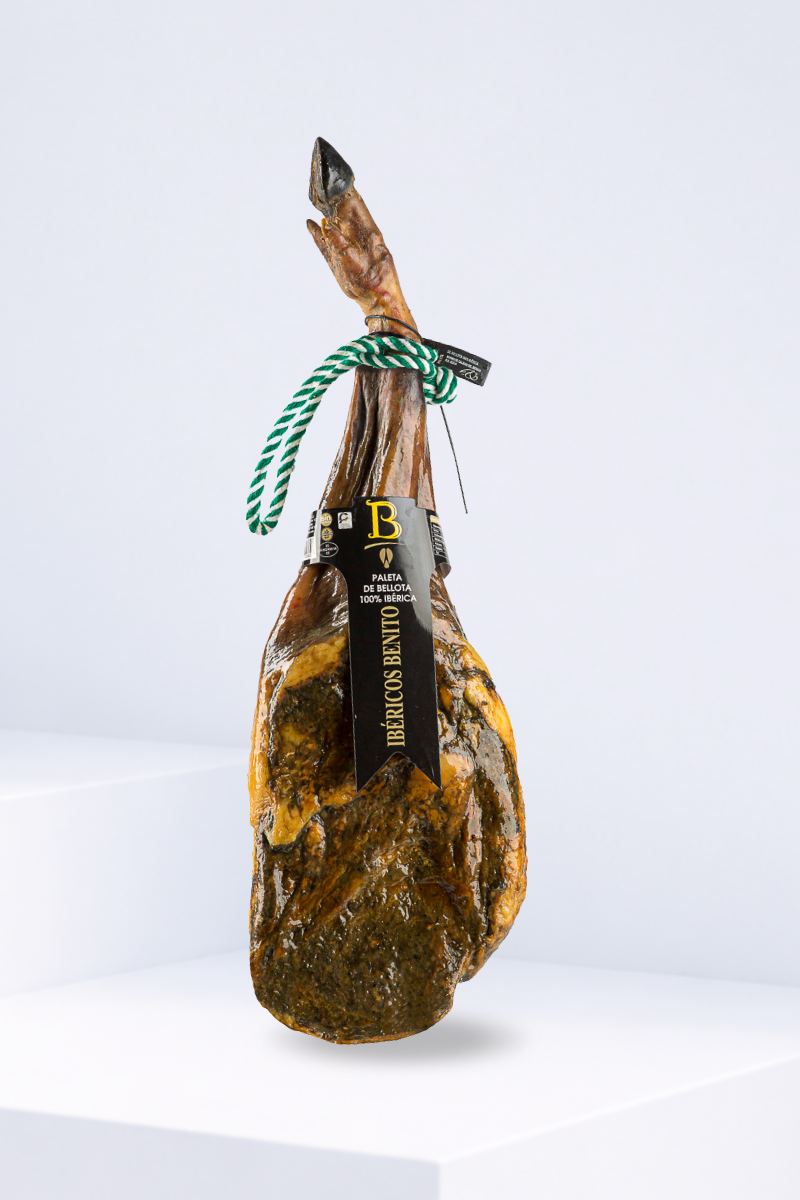 Paleta Bellota 100%