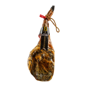 Paleta Bellota 50% Raza Ibérica