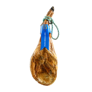 Paleta Esencia Azul