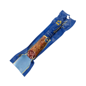 Salchichón Ibérico Bellota